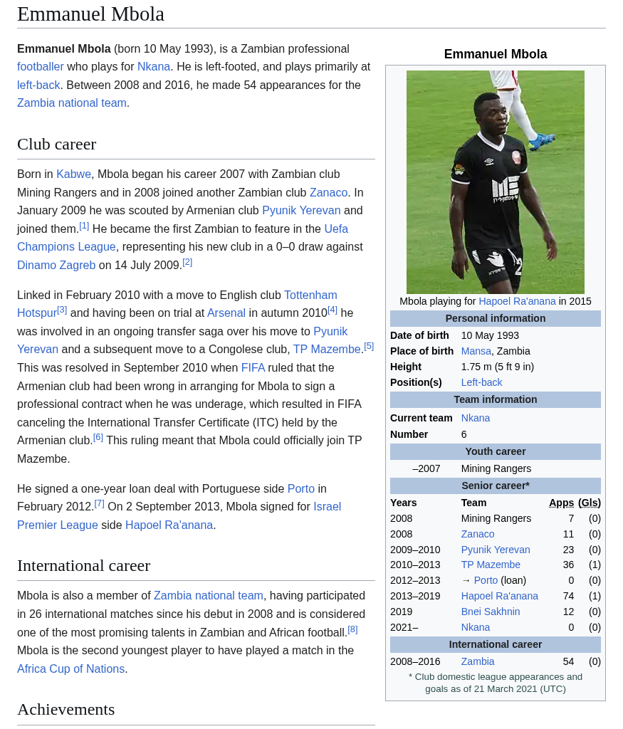 Example 1 top hard negative